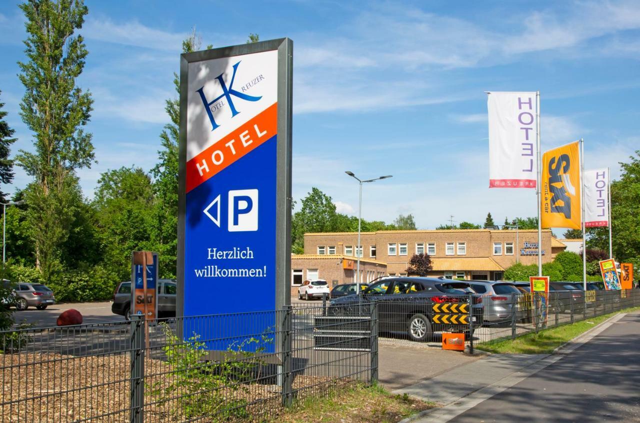 Hotel Kreuzer Wedel