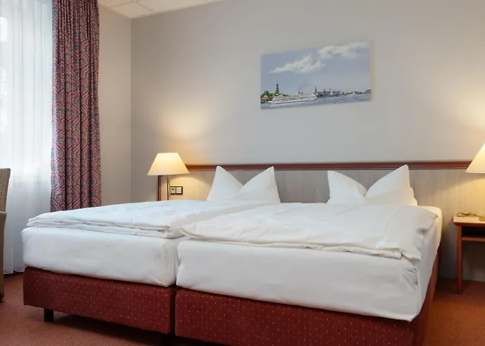 Hotel Kreuzer