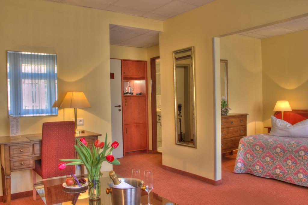 Hotel Kreuzer 3*