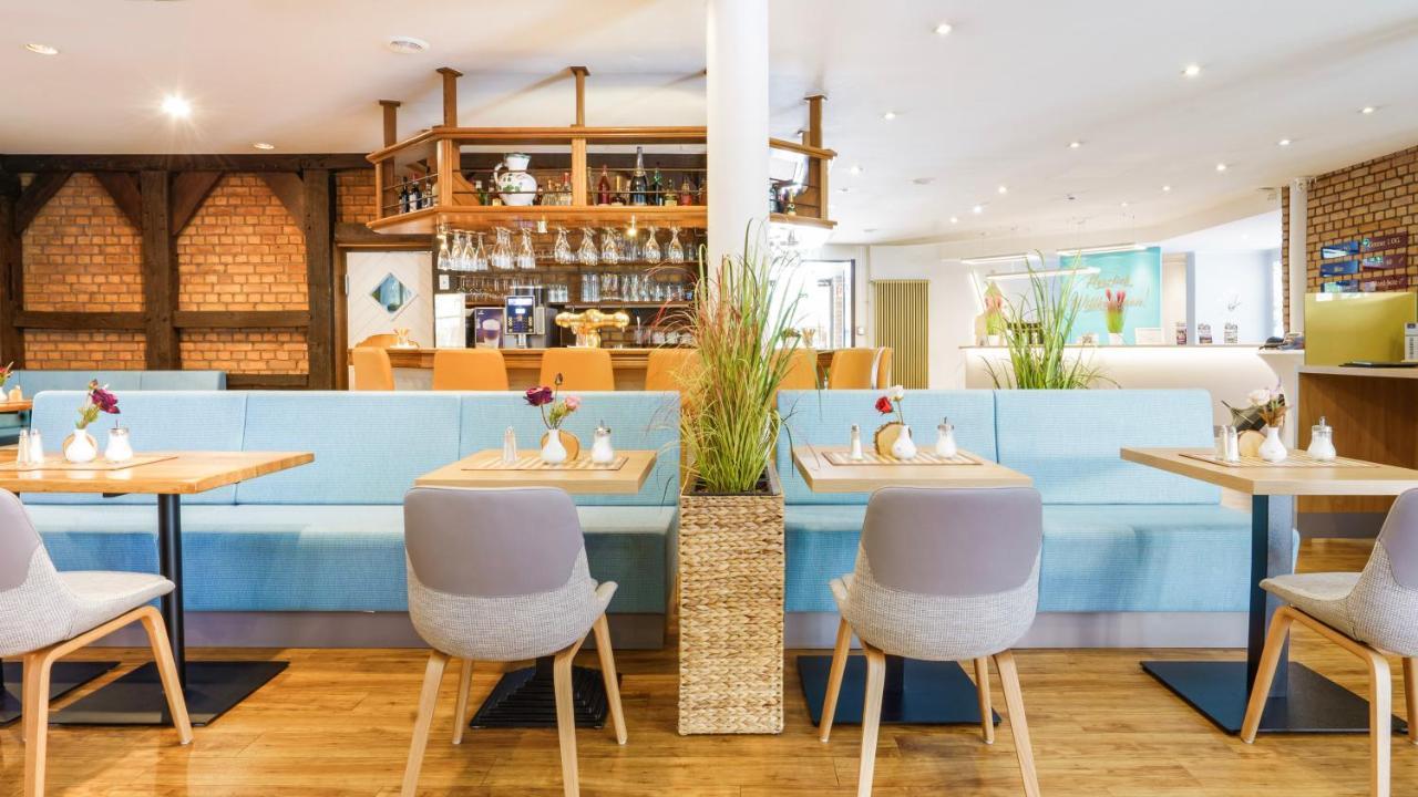 Kreuzer Hotel 3*