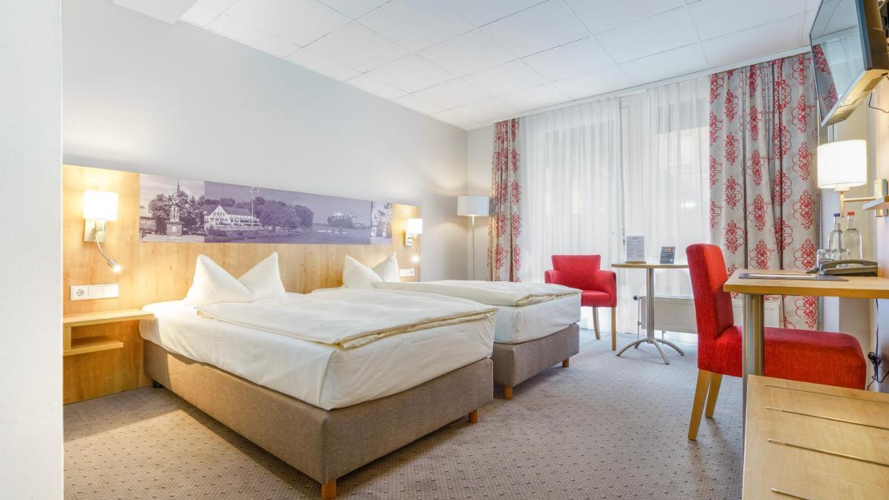 Hotel Kreuzer 3*