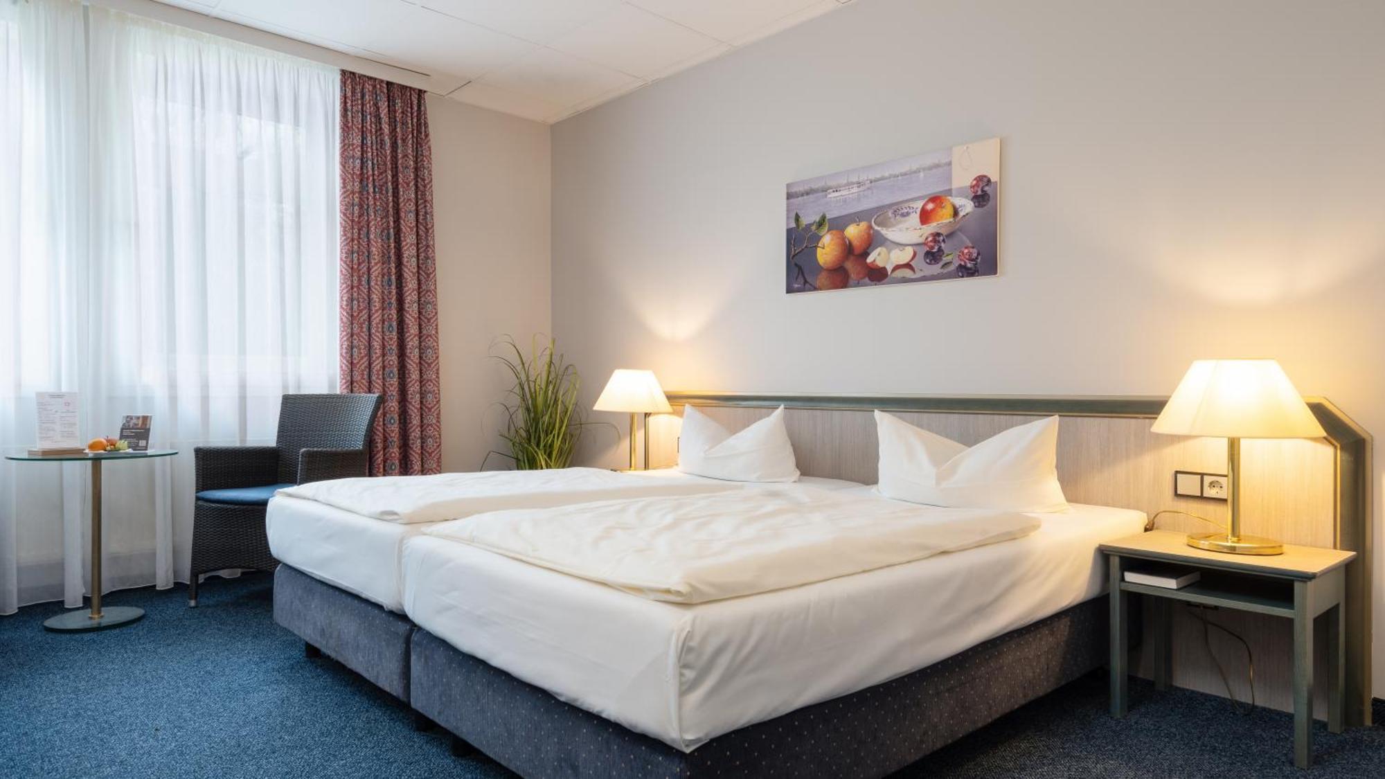 Kreuzer Hotel Wedel