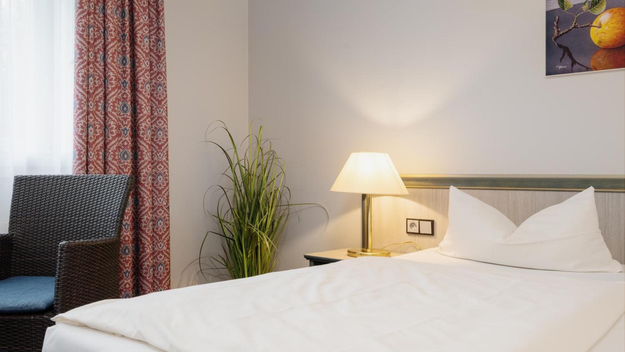 Kreuzer Hotel