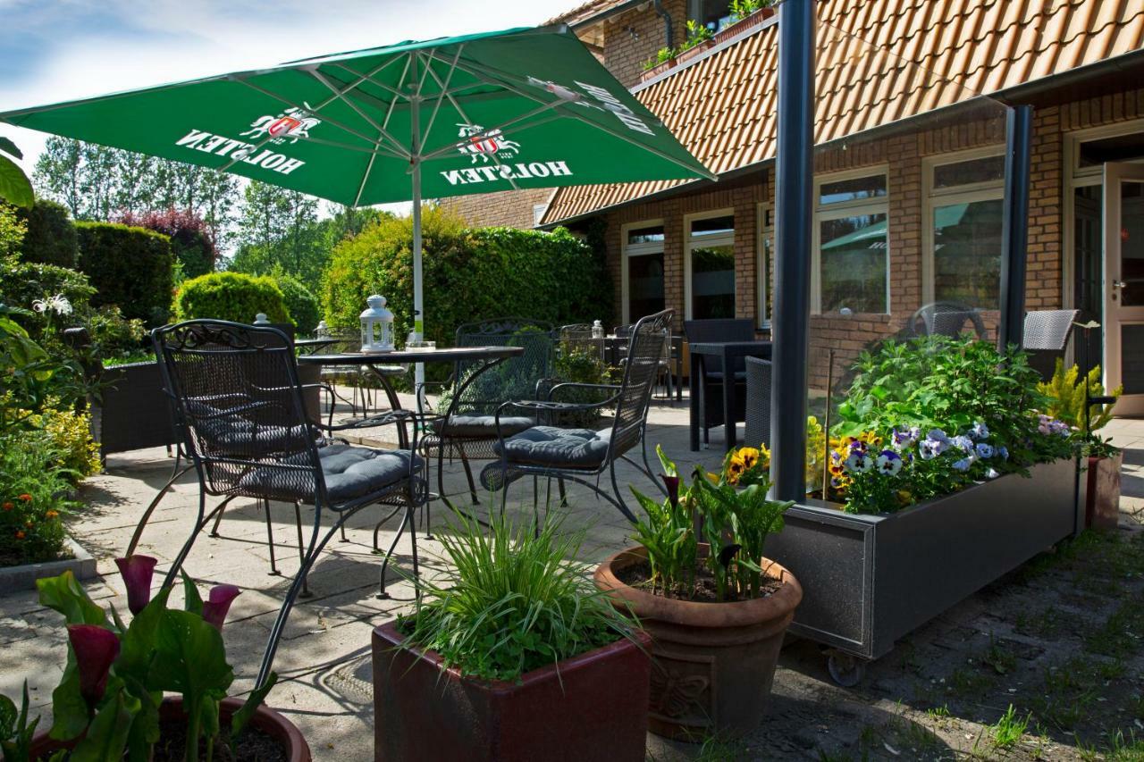 Kreuzer Hotel Wedel