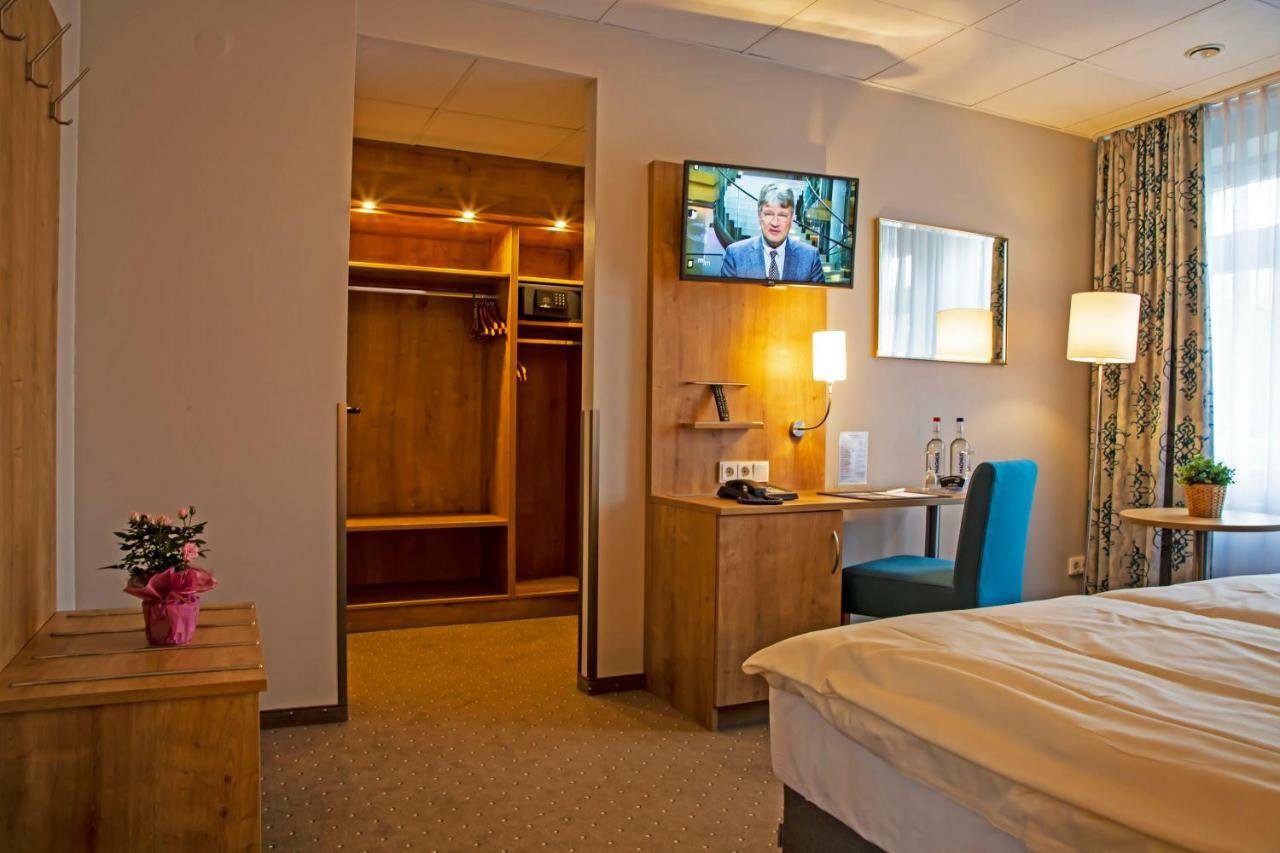 Hotel Kreuzer